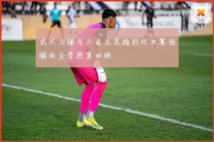 武汉三镇与云南玉昆精彩对决赛场瞬间全景图集回顾