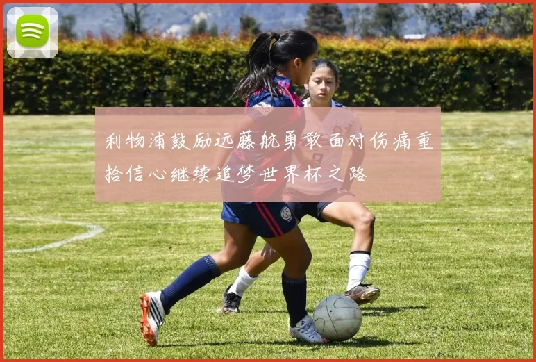 利物浦鼓励远藤航勇敢面对伤痛重拾信心继续追梦世界杯之路